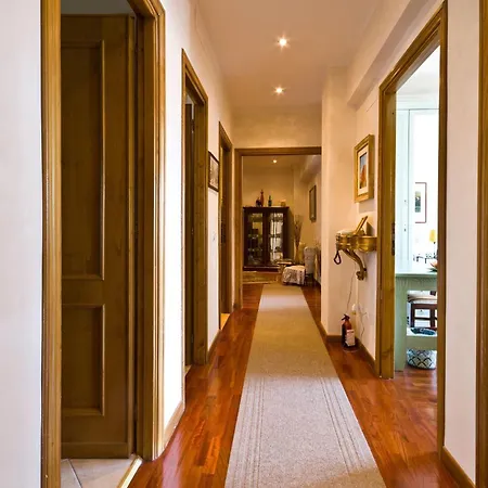 B&B Roma Appia Davila25