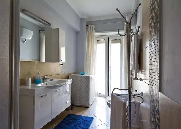 Appia Davila25 Couette-café 4*