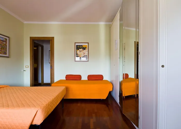 Appia Davila25 Couette-café 4*