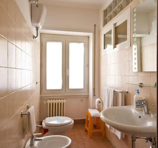 Couette-café Appia Davila25 Rome