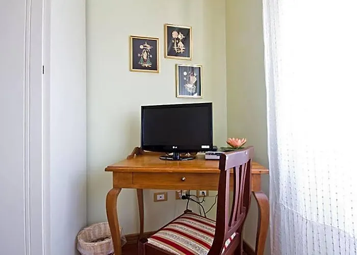 Couette-café Appia Davila25 Rome